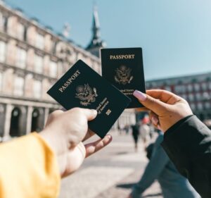 passports