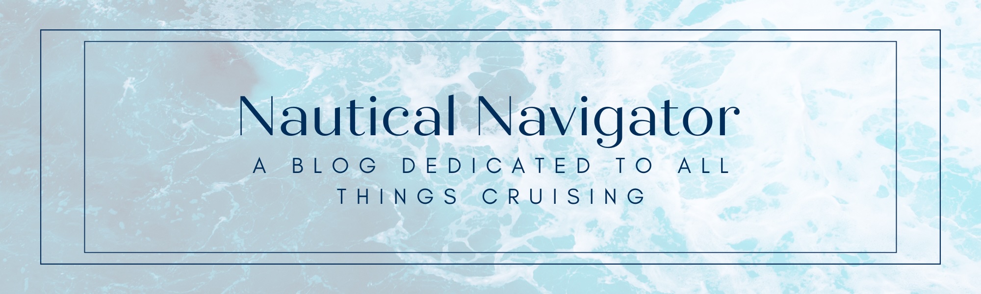 Nautical - 1